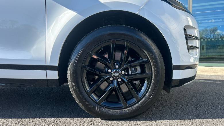 Land Rover Range Rover Evoque 2.0 D200 Dynamic SE 5dr Auto Diesel Hatchback